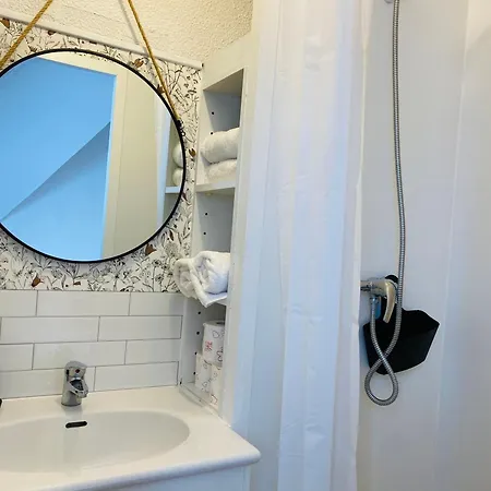 Apartamento La Bellevue D'henry *