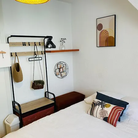 La Bellevue D'henry Apartamento