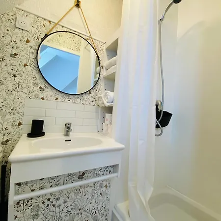 Apartamento La Bellevue D'henry