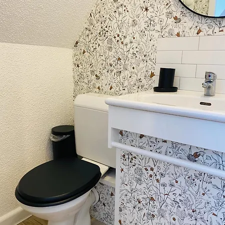 Apartamento La Bellevue D'henry Caen